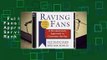 Full E-book  Raving Fans: A Revolutionary Approach to Customer Service  Best Sellers Rank : #2