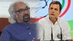 BJP think people are stupid: Sam Pitroda on Rahul Gandhi citizenship issue | Oneindia News