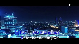 KARAOKE DANGDUT Sisa Sisa Cinta Ona Sutra