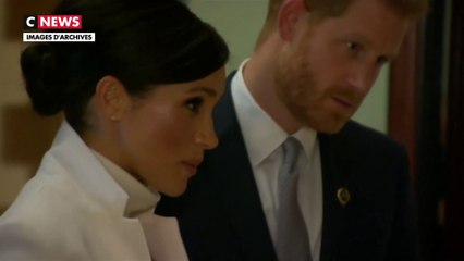 Quelle est la place du royal baby de Meghan et Harry dans la hiérarchie royale ?