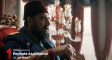 Payitaht Abdülhamid 85. Yeni Bölüm Fragmanı: Abdülhamid'in Büyük Zaferi!