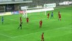 J32 : Rodez Aveyron Football - JA Drancy (1-0), le résumé