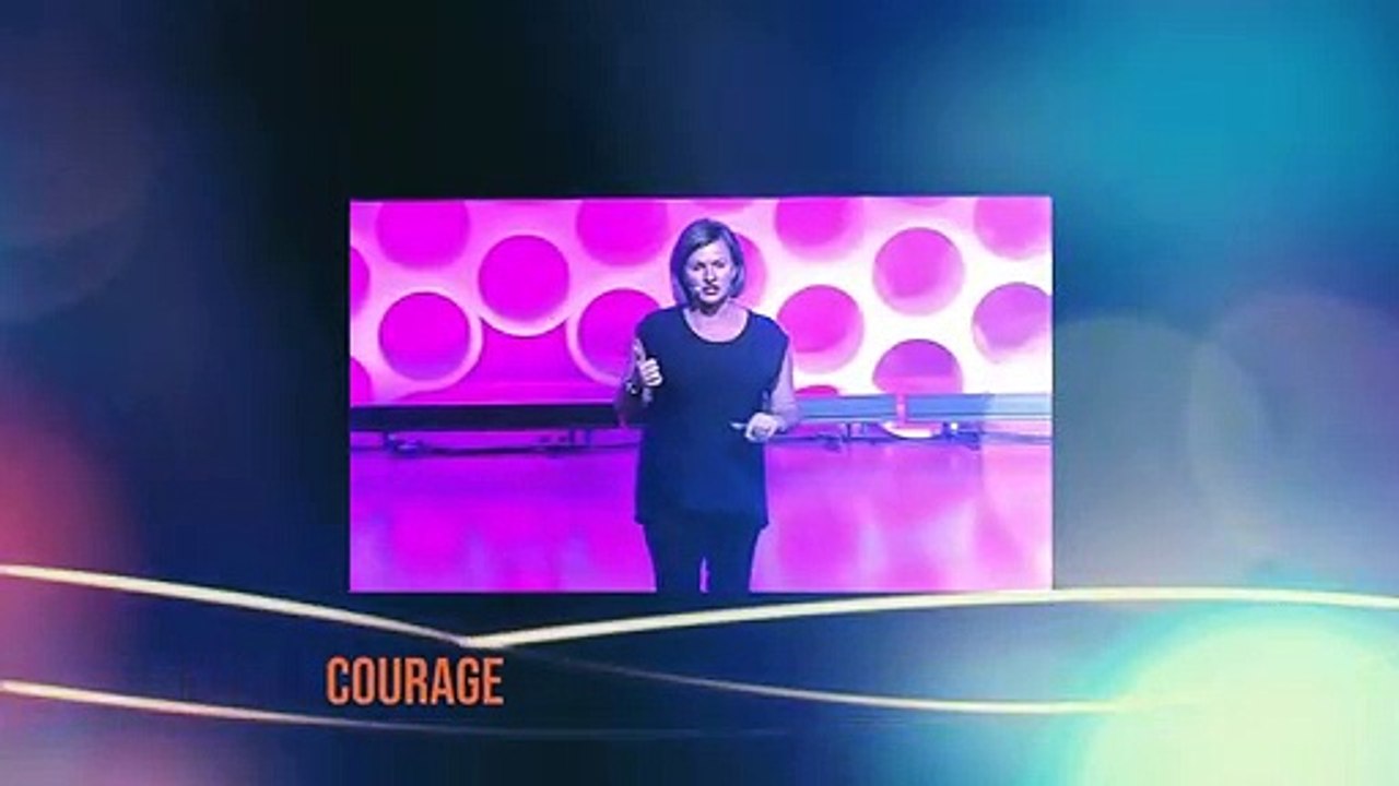 Sonia McDonald's Keynote Speaking Leadership and Motivational Videos(2)