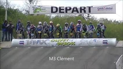 CC Olivet 280419 M3 Clément