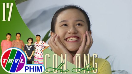 THVL | Con ông Hai Lúa - Tập 17[3]: Gia Hân ước mình trở thành hoa khôi