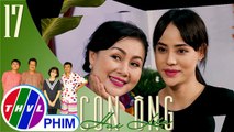 THVL | Con ông Hai Lúa - Tập 17[2]: Bà Hồng tranh thủ chụp hình với hoa khôi