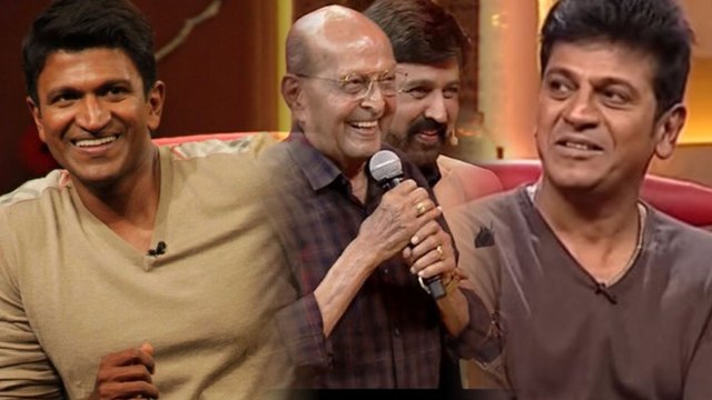 Weekend With Ramesh Season 4:ವೀಕೆಂಡ್ ವಿತ್ ರಮೇಶ್ ಕಾರ್ಯಕ್ರಮದಲ್ಲಿ ಈ ನೀತಿ ಸರಿಯಿಲ್ಲ...