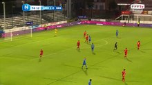 Sortie de ZOUMA et entrée de KONE