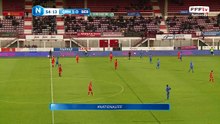 Deuxième période