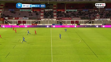 Carton Jaune pour cette faute