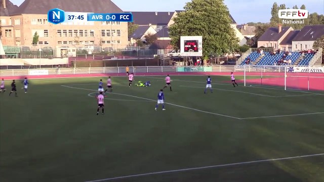 Belle action mais mal aboutie