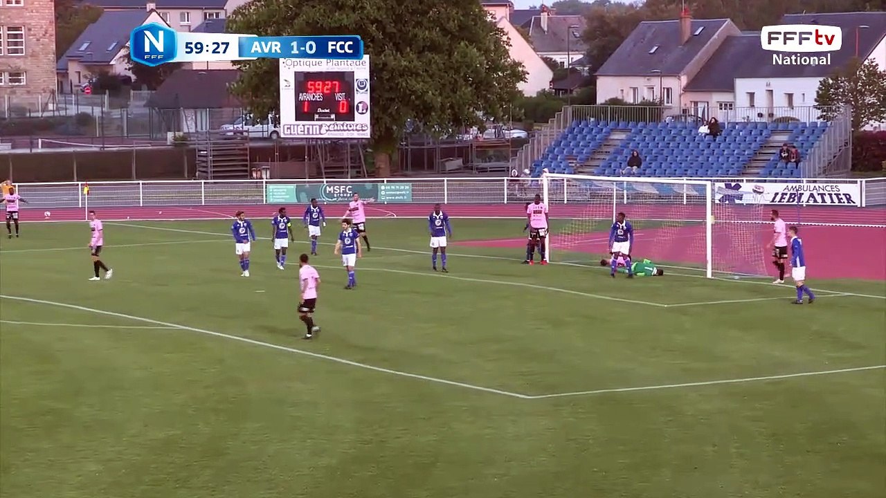 Corner