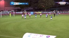 Corner