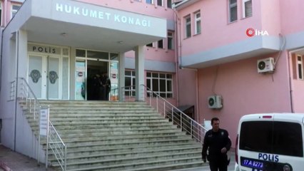 Aydın'da 5 yıl önce işlenen cinayetin zanlısı Çanakkale’de yakalandı