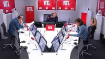 RTL Week-end du 04 mai 2019