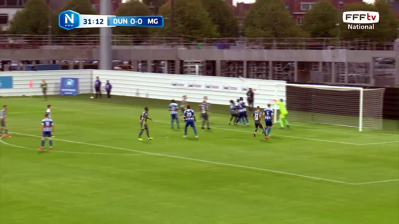 Corner