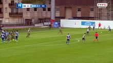 Corner
