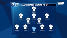 composition Marignane