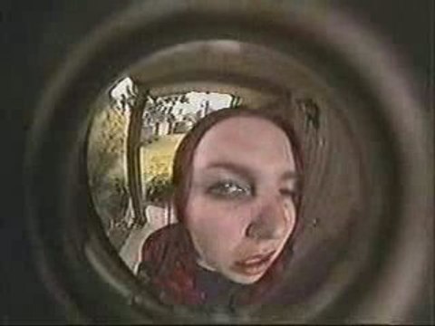 Rescue 911 Teen hides from intruders