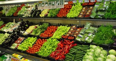 Fiyatlar Alıp Başını Gidince Vatandaş Çareyi Sebze Ekmekte Buldu