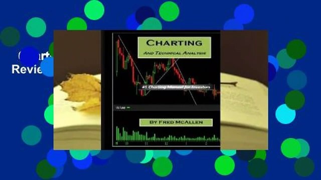Charting and Technical Analysis Review