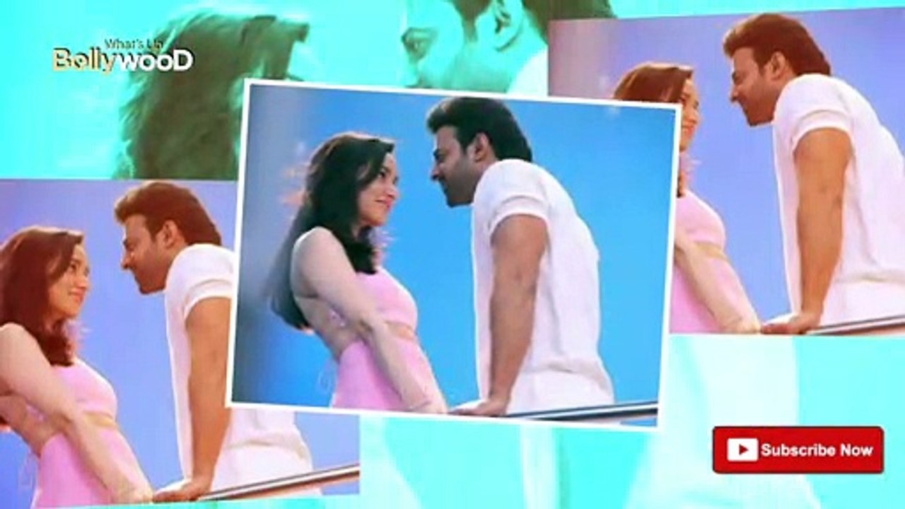 Prabhas Upset With Saaho Wants Reshoot