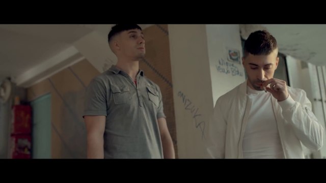 PNL - Deux Frères [Clip officiel]