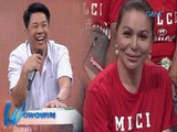 Wowowin: Studio audience, may kamukhang artista sa kabilang istasyon!
