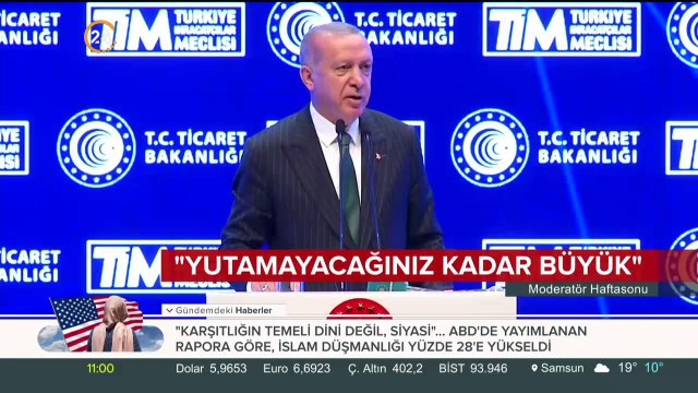 Türkiye Güney Amerika değil