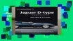 About For Books  Jaguar D-Type: The Autobiography of XKD-504 (Great Cars Series)  For Kindle