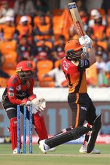 ഹൈദരാബാദ് പ്ലേ ഓഫിലെത്തുമോ?