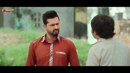 Munda Faridkotia  | Official Trailer |  Roshan Prince ,Sharan Kaur, Navpreet Banga  14th June