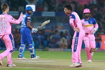 രാജസ്ഥാനും പ്ലേ ഓഫിലേക്കെത്താം