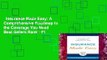 Insurance Made Easy: A Comprehensive Roadmap to the Coverage You Need  Best Sellers Rank : #1