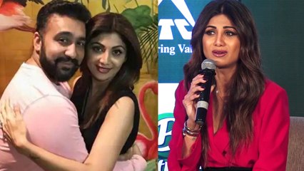 Shilpa Shetty big revelation on her husband Raj Kundra; Watch Video | FilmiBeat
