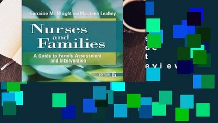 Full E-book  Nurses and Families: A Guide to Family Assessment and Intervention  Review