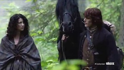 Outlander -1x12- Rumors Clip [Sub Ita]