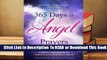 Full E-book 365 Days of Angel Prayers  For Kindle