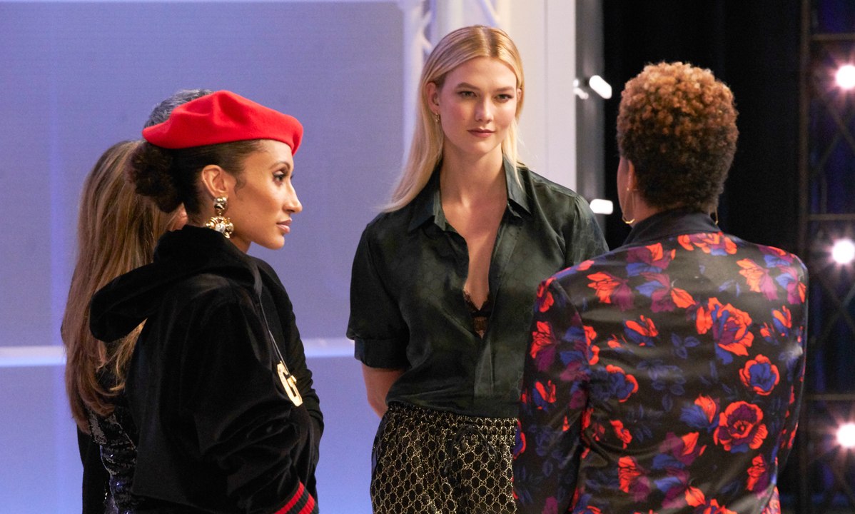 Проект подиум 19 сезон смотреть онлайн на русском языке