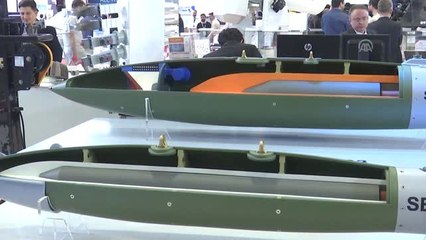 Yeni Mühimmatlar "Bir Taşla İki Kuş Vuracak"