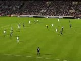 Pauleta - Bordeaux Vs Strasbourg