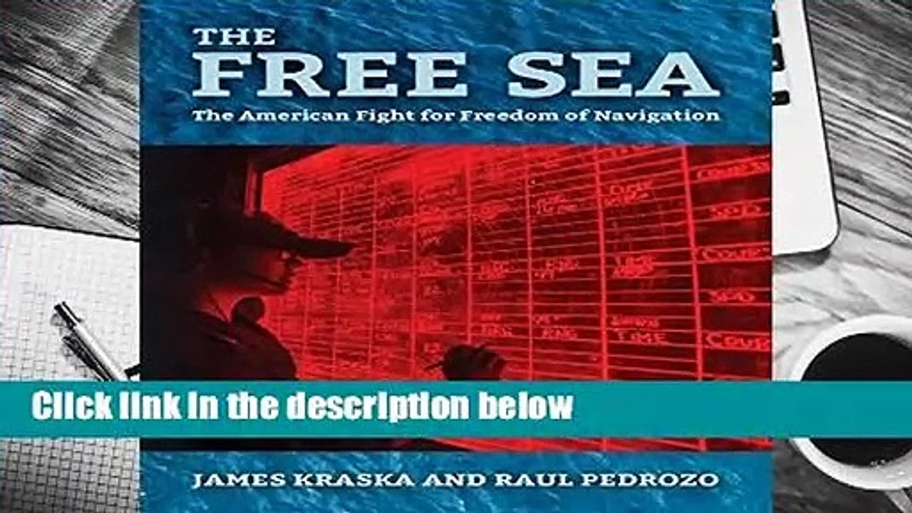 The Free Sea Complete