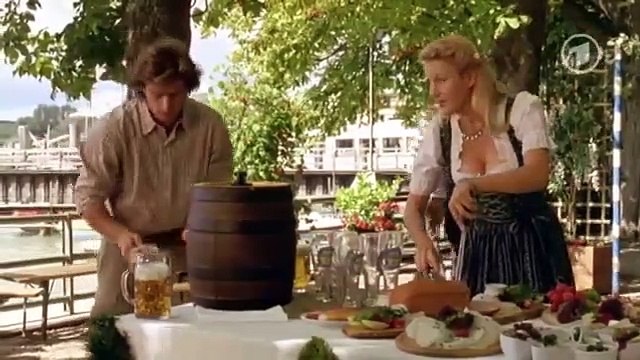 Utta Danella Schokolade im Sommer Ganzer Film Deutsch Liebesfilm prt 2/2