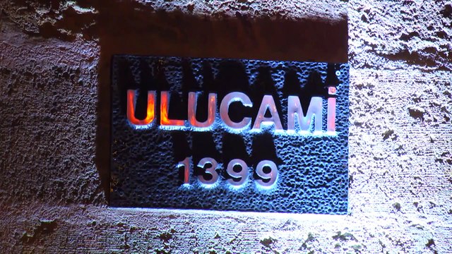 'Osmanlı Payitahtı' Bursa ramazanda turistleri çağırıyor - BURSA