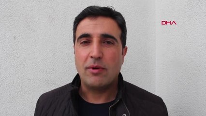 Bingöl Engelli Kardeşlerin Evinden Kamyon Dolusu Çöp Çıktı