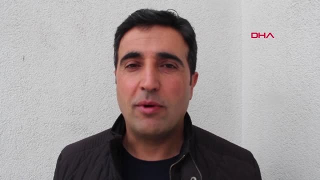 Bingöl Engelli Kardeşlerin Evinden Kamyon Dolusu Çöp Çıktı