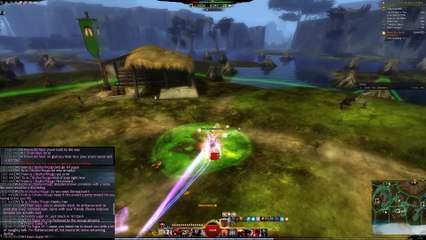 Wherein Naked Flex Does His Little Turns On The Catwalk