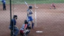 Game 1, at bat 3