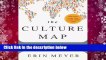 Culture Map: How to Navigate the Realities of Multi-Cultural Business  For Kindle