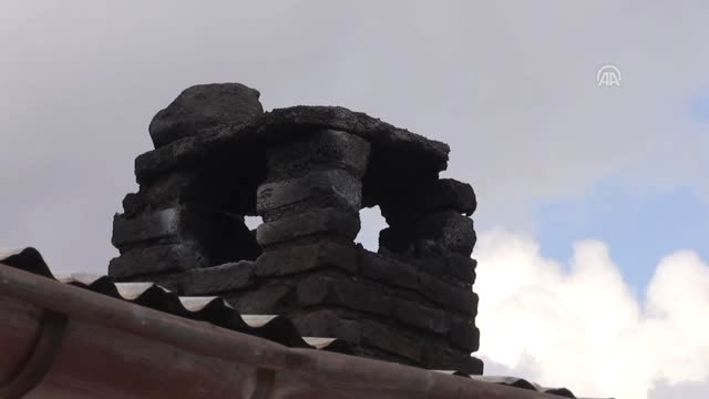 Huzur ve Bereket Ayı Ramazan - Köy Fırınlarında Ramazan Telaşı - Kayseri